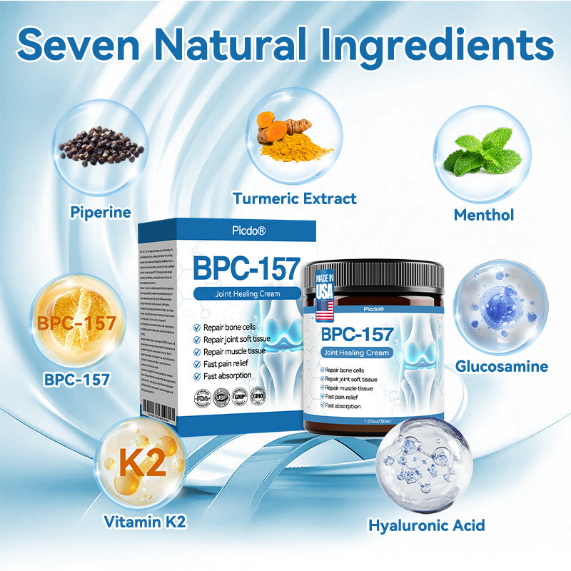 𝐋𝐢𝐩𝐌𝐚𝐩𝐬® BPC-157 Joint & Gout Relief Cream🦴Treats Arthritis, Neuropathy, Rheumatism, Sports Injuries & More🚁