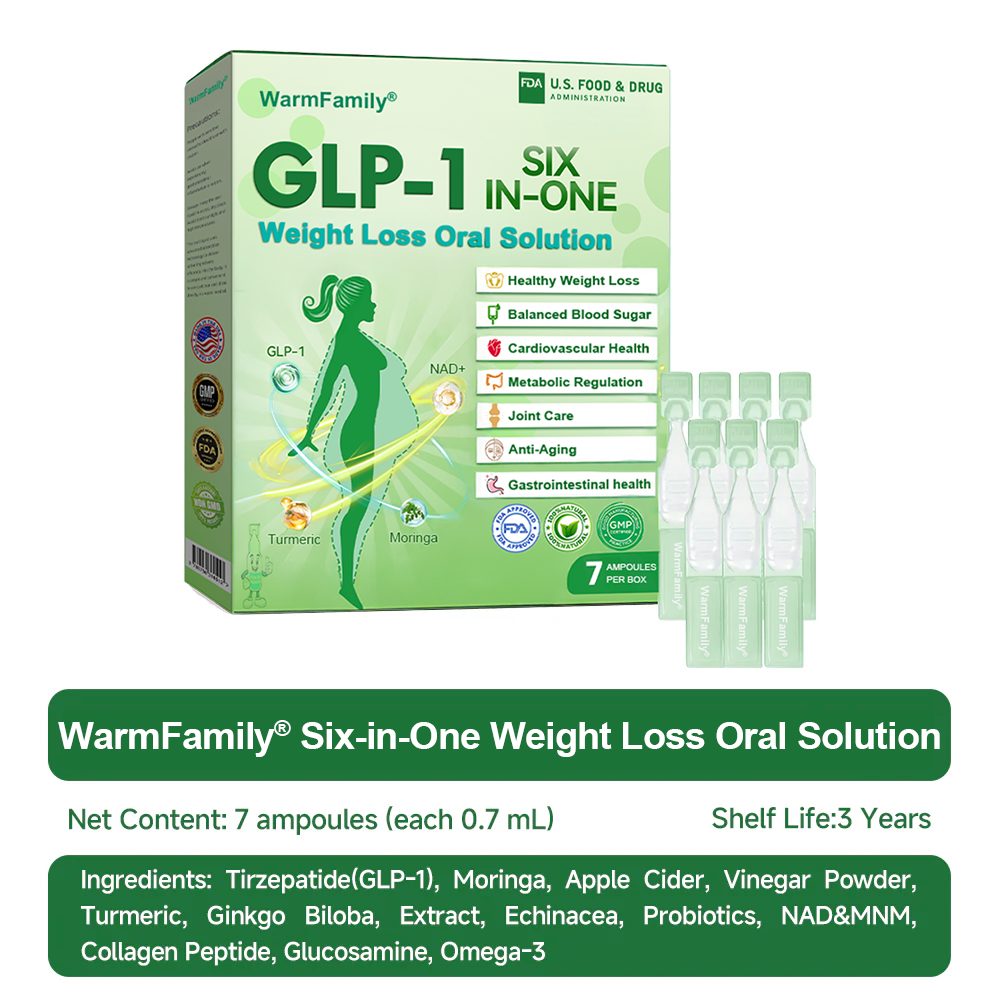 𝑶𝒇𝒇𝒊𝒄𝒊𝒂𝒍 𝑺𝒕𝒐𝒓𝒆 | 𝙒𝙖𝙧𝙢𝙁𝙖𝙢𝙞𝙡𝙮®🇺🇸𝐺𝐿𝑃-𝟏  𝑺𝑰𝑿-𝑰𝑵-𝑶𝑵𝑬 𝑯𝒆𝒂𝒍𝒕𝒉 𝑺𝒐𝒍𝒖𝒕𝒊𝒐𝒏 𝑶𝒓𝒂𝒍 𝑳𝒊𝒒𝒖𝒊𝒅  (𝐉𝐮𝐬𝐭 𝐨𝐧𝐜𝐞 𝐚 𝐝𝐚𝐲, 𝐯𝐢𝐬𝐢𝐛𝐥𝐞 𝐜𝐡𝐚𝐧𝐠𝐞𝐬 𝐢𝐧 𝟕 𝐝𝐚𝐲𝐬） ✅ 𝐅𝐨𝐫 𝐨𝐛𝐞𝐬𝐢𝐭𝐲, 𝐜𝐚𝐫𝐝𝐢𝐨𝐯𝐚𝐬𝐜𝐮𝐥𝐚𝐫 𝐡𝐞𝐚𝐥𝐭𝐡, 𝐝𝐢𝐚𝐛𝐞𝐭𝐞𝐬, 𝐬𝐥𝐞𝐞𝐩 𝐚𝐩𝐧𝐞𝐚, 𝐆𝐮𝐭 𝐇𝐞𝐚𝐥𝐭𝐡, 𝐣𝐨𝐢𝐧𝐭 𝐢𝐬𝐬𝐮𝐞𝐬, 𝐚𝐧𝐝 𝐦𝐨𝐫𝐞