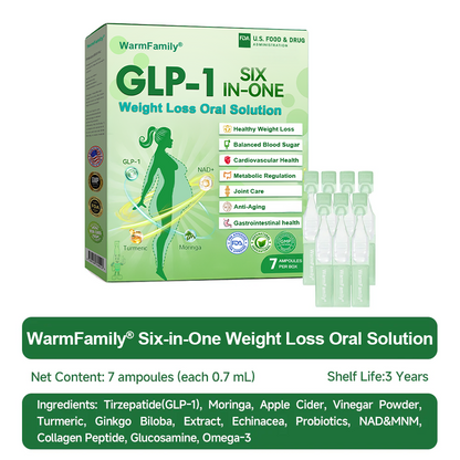 𝑶𝒇𝒇𝒊𝒄𝒊𝒂𝒍 𝑺𝒕𝒐𝒓𝒆 | 𝙒𝙖𝙧𝙢𝙁𝙖𝙢𝙞𝙡𝙮®🇺🇸𝐺𝐿𝑃-𝟏  𝑺𝑰𝑿-𝑰𝑵-𝑶𝑵𝑬 𝑯𝒆𝒂𝒍𝒕𝒉 𝑺𝒐𝒍𝒖𝒕𝒊𝒐𝒏 𝑶𝒓𝒂𝒍 𝑳𝒊𝒒𝒖𝒊𝒅  (𝐉𝐮𝐬𝐭 𝐨𝐧𝐜𝐞 𝐚 𝐝𝐚𝐲, 𝐯𝐢𝐬𝐢𝐛𝐥𝐞 𝐜𝐡𝐚𝐧𝐠𝐞𝐬 𝐢𝐧 𝟕 𝐝𝐚𝐲𝐬） ✅ 𝐅𝐨𝐫 𝐨𝐛𝐞𝐬𝐢𝐭𝐲, 𝐜𝐚𝐫𝐝𝐢𝐨𝐯𝐚𝐬𝐜𝐮𝐥𝐚𝐫 𝐡𝐞𝐚𝐥𝐭𝐡, 𝐝𝐢𝐚𝐛𝐞𝐭𝐞𝐬, 𝐬𝐥𝐞𝐞𝐩 𝐚𝐩𝐧𝐞𝐚, 𝐆𝐮𝐭 𝐇𝐞𝐚𝐥𝐭𝐡, 𝐣𝐨𝐢𝐧𝐭 𝐢𝐬𝐬𝐮𝐞𝐬, 𝐚𝐧𝐝 𝐦𝐨𝐫𝐞