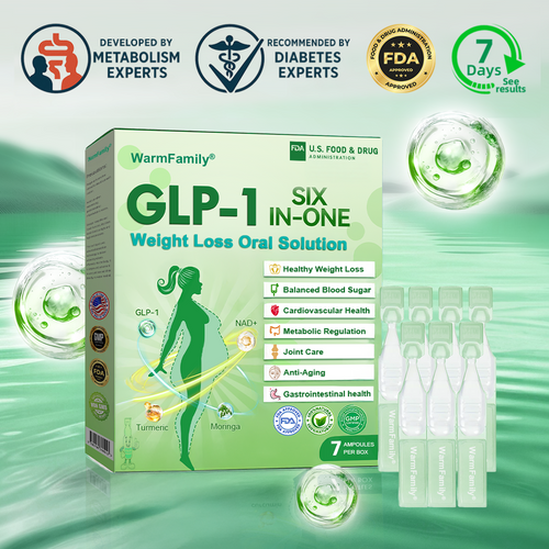 𝑶𝒇𝒇𝒊𝒄𝒊𝒂𝒍 𝑺𝒕𝒐𝒓𝒆 | 𝙒𝙖𝙧𝙢𝙁𝙖𝙢𝙞𝙡𝙮®🇺🇸𝐺𝐿𝑃-𝟏  𝑺𝑰𝑿-𝑰𝑵-𝑶𝑵𝑬 𝑯𝒆𝒂𝒍𝒕𝒉 𝑺𝒐𝒍𝒖𝒕𝒊𝒐𝒏 𝑶𝒓𝒂𝒍 𝑳𝒊𝒒𝒖𝒊𝒅  (𝐉𝐮𝐬𝐭 𝐨𝐧𝐜𝐞 𝐚 𝐝𝐚𝐲, 𝐯𝐢𝐬𝐢𝐛𝐥𝐞 𝐜𝐡𝐚𝐧𝐠𝐞𝐬 𝐢𝐧 𝟕 𝐝𝐚𝐲𝐬） ✅ 𝐅𝐨𝐫 𝐨𝐛𝐞𝐬𝐢𝐭𝐲, 𝐜𝐚𝐫𝐝𝐢𝐨𝐯𝐚𝐬𝐜𝐮𝐥𝐚𝐫 𝐡𝐞𝐚𝐥𝐭𝐡, 𝐝𝐢𝐚𝐛𝐞𝐭𝐞𝐬, 𝐬𝐥𝐞𝐞𝐩 𝐚𝐩𝐧𝐞𝐚, 𝐆𝐮𝐭 𝐇𝐞𝐚𝐥𝐭𝐡, 𝐣𝐨𝐢𝐧𝐭 𝐢𝐬𝐬𝐮𝐞𝐬, 𝐚𝐧𝐝 𝐦𝐨𝐫𝐞