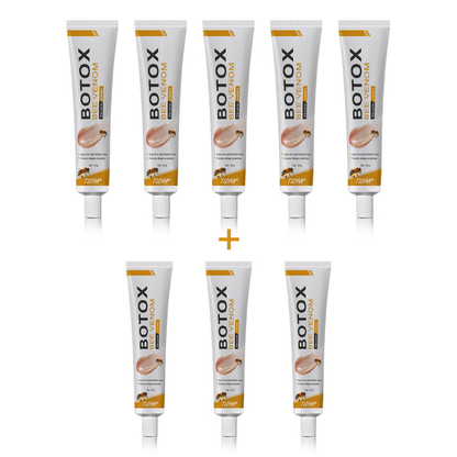 👨‍⚕️ Made and Shipped from USA✅ TLOPA® Botox Bee Venom Wrinkle Removal Cream- LAST DAY 80% OFF