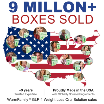 𝑶𝒇𝒇𝒊𝒄𝒊𝒂𝒍 𝑺𝒕𝒐𝒓𝒆 | 𝙒𝙖𝙧𝙢𝙁𝙖𝙢𝙞𝙡𝙮®🇺🇸𝐺𝐿𝑃-𝟏  𝑺𝑰𝑿-𝑰𝑵-𝑶𝑵𝑬 𝑯𝒆𝒂𝒍𝒕𝒉 𝑺𝒐𝒍𝒖𝒕𝒊𝒐𝒏 𝑶𝒓𝒂𝒍 𝑳𝒊𝒒𝒖𝒊𝒅  (𝐉𝐮𝐬𝐭 𝐨𝐧𝐜𝐞 𝐚 𝐝𝐚𝐲, 𝐯𝐢𝐬𝐢𝐛𝐥𝐞 𝐜𝐡𝐚𝐧𝐠𝐞𝐬 𝐢𝐧 𝟕 𝐝𝐚𝐲𝐬） ✅ 𝐅𝐨𝐫 𝐨𝐛𝐞𝐬𝐢𝐭𝐲, 𝐜𝐚𝐫𝐝𝐢𝐨𝐯𝐚𝐬𝐜𝐮𝐥𝐚𝐫 𝐡𝐞𝐚𝐥𝐭𝐡, 𝐝𝐢𝐚𝐛𝐞𝐭𝐞𝐬, 𝐬𝐥𝐞𝐞𝐩 𝐚𝐩𝐧𝐞𝐚, 𝐆𝐮𝐭 𝐇𝐞𝐚𝐥𝐭𝐡, 𝐣𝐨𝐢𝐧𝐭 𝐢𝐬𝐬𝐮𝐞𝐬, 𝐚𝐧𝐝 𝐦𝐨𝐫𝐞