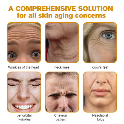 👨‍⚕️ Made and Shipped from USA✅ TLOPA® Botox Bee Venom Wrinkle Removal Cream- LAST DAY 80% OFF